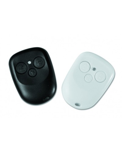 Брелок радиоканальный Ritm RBR1 (белый) в Балашихе GSM мониторинг Ritm Pintop.ru