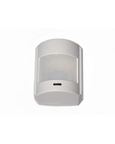 Извещатель охранный объемный оптико-электронный радиоканальный Ritm RMD1 в Балашихе GSM мониторинг Ritm Pintop.ru