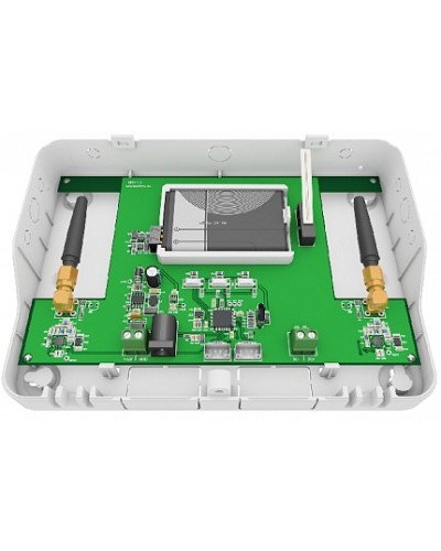 Ретранслятор радиоканальный Ritm RRT1 в Балашихе GSM мониторинг Ritm Pintop.ru