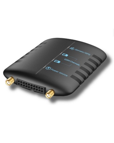 Система слежения спутниковая Ritm Voyager 2N ГЛОНАСС Light RS-485 RC в Балашихе GPS мониторинг Pintop.ru