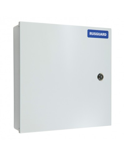 Контроллер RusGuard ACS-202-CE-ВM (POE) в Балашихе Контроллеры Pintop.ru