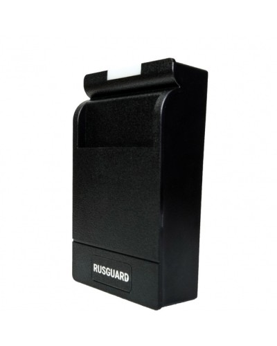 Накладка-карман RusGuard Накладка-карман для карт R10 Holder в Балашихе Сетевые СКУД Pintop.ru