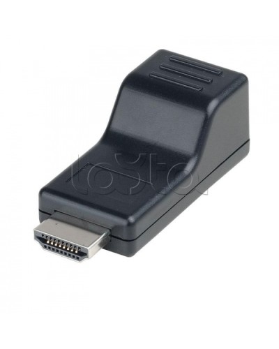 Приёмник пассивный HDMI сигнала SC&T HE01SER в Балашихе Видеоусилители, Модуляторы, Делители Pintop.ru