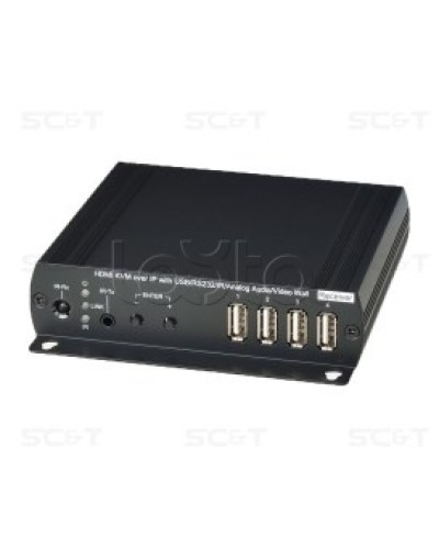 Приемник SC&T HKM02BR в Балашихе Видеоусилители, Модуляторы, Делители Pintop.ru