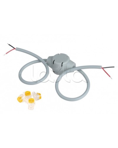 Устройство защиты от помех SC&T TVB001 в Балашихе Видеоусилители, Модуляторы, Делители Pintop.ru