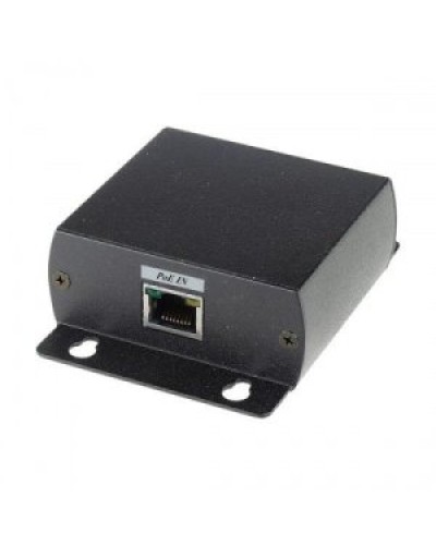 Удлинитель PoE af/at/bt по витой паре до 280м (до 48.86Вт) SC&T IP04R в Балашихе Видеоусилители, Модуляторы, Делители Pintop.ru
