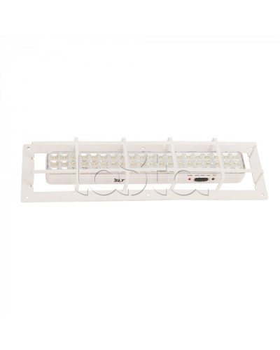 SLT ЗК-17 защитный кожух для аварийного светильника KL-60 в Балашихе Дополнительное оборудование для ОПС Pintop.ru