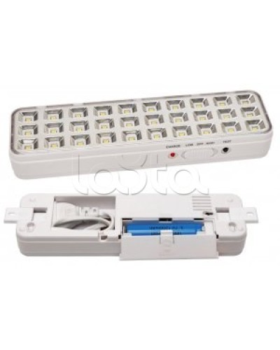 Светильник аварийного освещения SLT KL-30A в Балашихе Светильники Pintop.ru