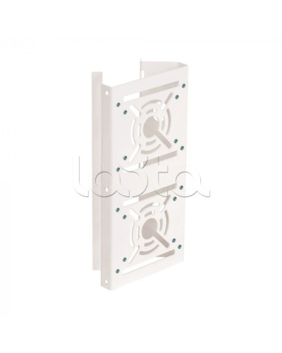 Кронштейн универсальный SLT КУ-2С (на столб) в Балашихе Кронштейны и адаптеры для камер и мониторов Pintop.ru