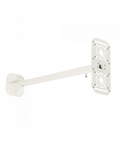 Кронштейн универсальный телескопический для видеокамер (двойной) SLT КУ-70-130 исп. 2 в Балашихе Дополнительное оборудование для ОПС Pintop.ru