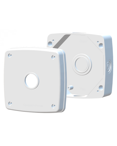 Коробка монтажная SLT МК-1 в Балашихе Распределительные коробки Pintop.ru