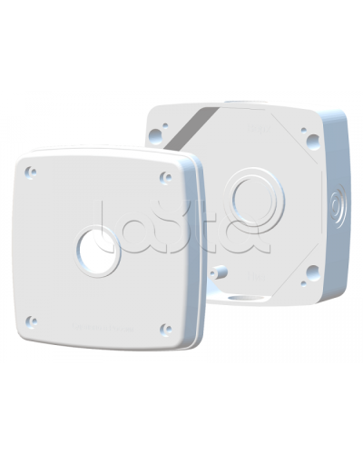 Коробка монтажная SLT МК-1 PRO в Балашихе Распределительные коробки Pintop.ru