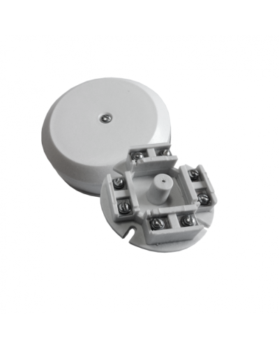 Коробка коммутационная SLT УК-2П в Балашихе Дополнительное оборудование для ОПС Pintop.ru