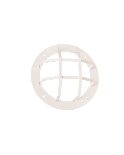 SLT ЗК-7 защитный кожух для дымовых извещателей и свето-звуковых оповещателей в Балашихе Дополнительное оборудование для ОПС Pintop.ru