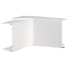 Угол внутренний/внешний изменяемый для кабельного канала 20х12,5 SPL 020003S