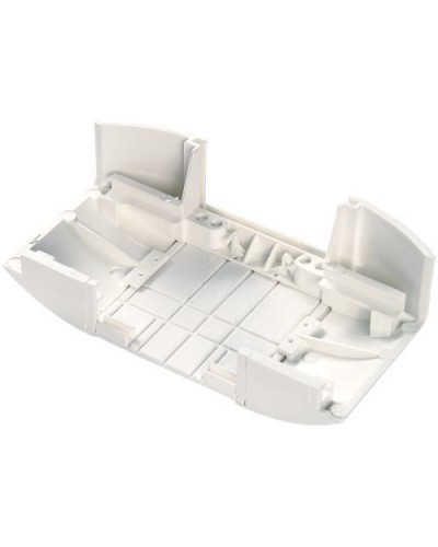 Т-образное ответвление для кабельного канала 40х20 SPL 040005S в Балашихе Аксессуары для кабель-канала Pintop.ru