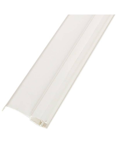 Перегородка внутренняя разделительная для кабельных каналов 100х50, 105х50, 130х50 SPL 100011S в Балашихе Аксессуары для кабель-канала Pintop.ru