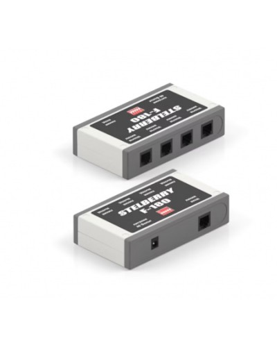 Усилитель-репитер STELBERRY F-180 в Балашихе Предусилители Pintop.ru