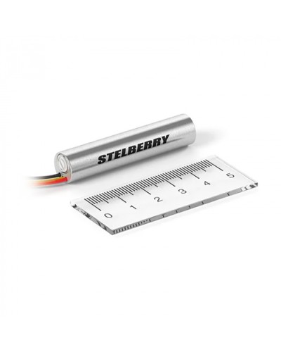Чувствительный цифровой микрофон STELBERRY M-50HD в Балашихе Системы видеонаблюдения Pintop.ru