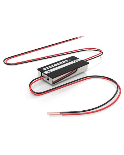 Фильтр питания для микрофонов STELBERRY MX-100 в Балашихе Аксессуары для СОУЭ Pintop.ru