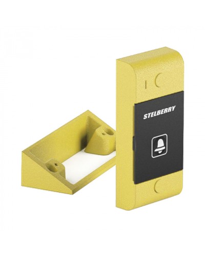 Абонентская панель STELBERRY S-132 в Балашихе Переговорные устройства Pintop.ru