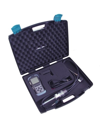 Газоанализатор Seitron CHEMIST 101 в Балашихе Технологические извещатели Pintop.ru