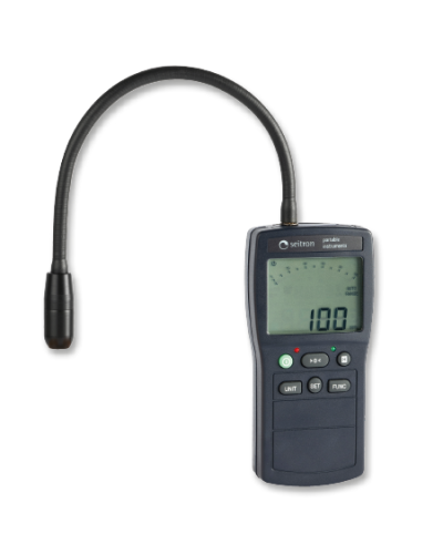 Детектор утечек Seitron POLF02 в Балашихе Технологические извещатели Pintop.ru