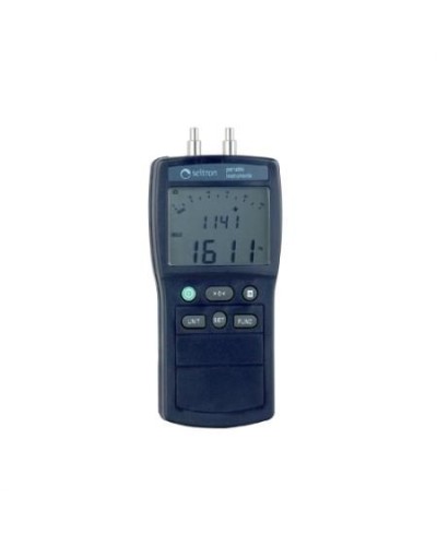 Микроманометр Seitron PORMDZBI в Балашихе Технологические извещатели Pintop.ru