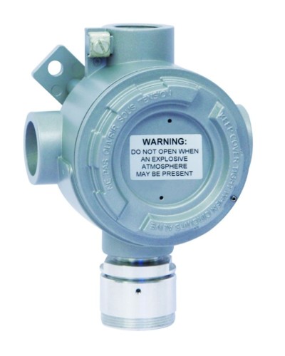 Взрывозащищенный внешний сенсор на природный газ (метан) Seitron SGYME0V4ND01 SE в Балашихе Технологические извещатели Pintop.ru