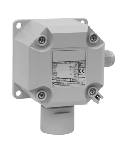 Сенсор Seitron SYGN2xB00ySE в Балашихе Технологические извещатели Pintop.ru