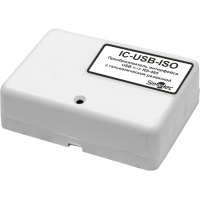 Преобразователь интерфейса USB/RS485 Smartec IC-USB-ISO