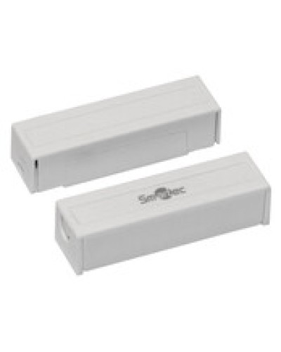 Извещатель магнитоконтактный Smartec-СКД ST-DM124NC-WT в Балашихе Извещатели охранные Pintop.ru