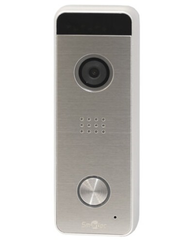 Панель вызова Smartec-СКД ST-DS506C-SL в Балашихе Вызывные видеопанели малоабонентные Pintop.ru