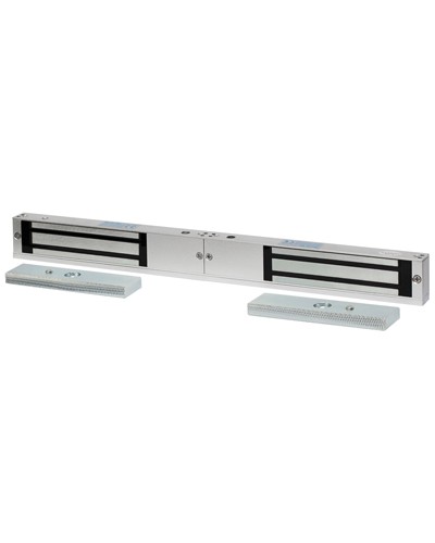 Замок электромагнитный Smartec-СКД ST-EL180MLD в Балашихе Электромагнитные замки Pintop.ru