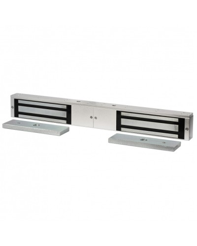 Замок электромагнитный Smartec-СКД ST-EL350MLD в Балашихе Электромагнитные замки Pintop.ru