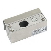 Крепление U-образное для запорной планки замка ST-DB100M Smartec ST-BR100UP