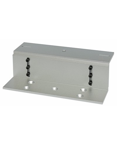 Z-образное крепление Smartec ST-BR140Z в Балашихе Электромагнитные замки Pintop.ru