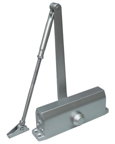 Доводчик реечный для дверей Smartec ST-DC003 в Балашихе Доводчики Pintop.ru