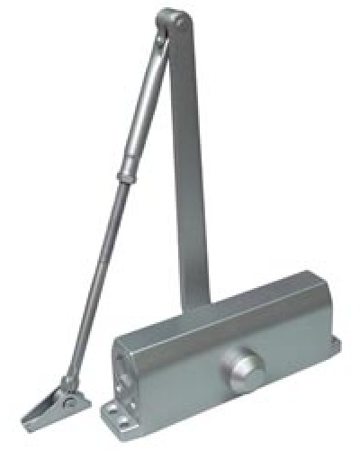 Доводчик дверной Smartec ST-DC003-BR (бронза) в Балашихе Доводчики Pintop.ru