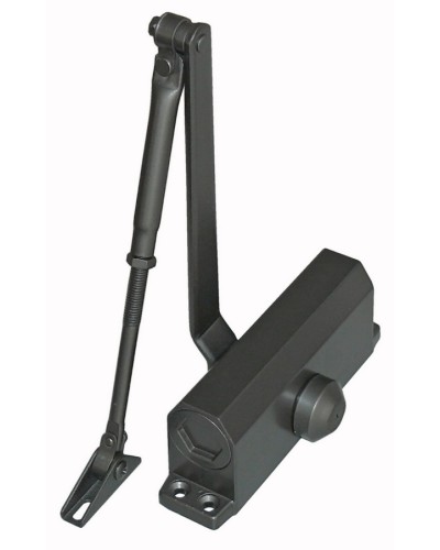 Доводчик реечный для дверей Smartec ST-DC004 в Балашихе Доводчики Pintop.ru