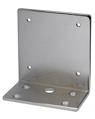 Крепление L-образное для ST-DH603U Smartec ST-DH603L в Балашихе Электромагнитные замки Pintop.ru