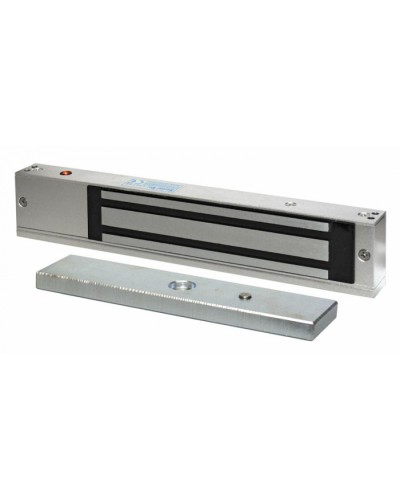 Замок электромагнитный накладной Smartec ST-EL250ML в Балашихе Электромагнитные замки Pintop.ru