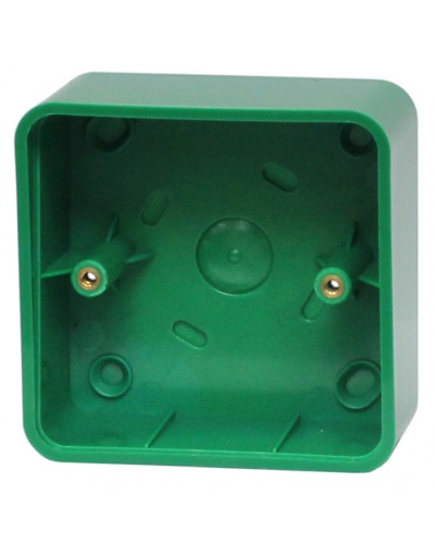 Адаптер для накладного монтажа Smartec ST-EX014BR-GN в Балашихе Дополнительное оборудование для СКУД Pintop.ru