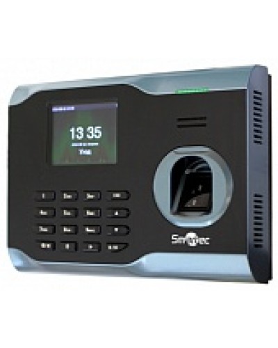 Терминал СУРВ биометрический Smartec ST-FT161EM в Балашихе Считыватели Pintop.ru