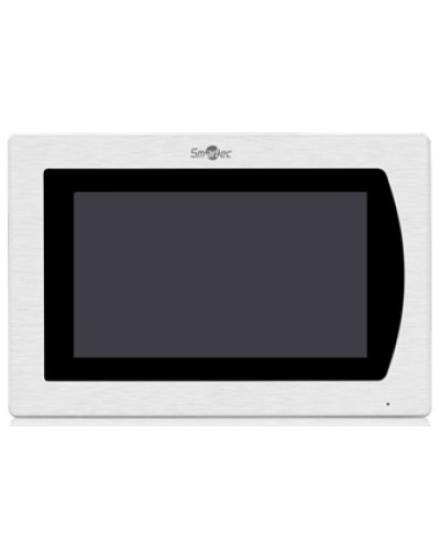 Монитор видеодомофона 7 Smartec ST-MS407HM-SL в Балашихе Абонентские видеоустройства Pintop.ru