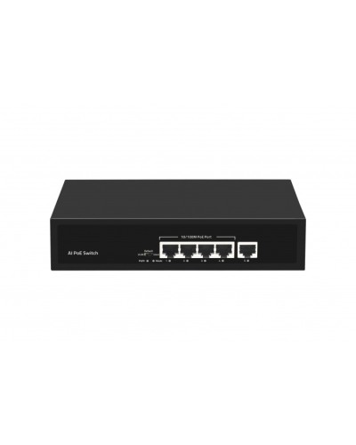 Коммутатор Smartec ST-NS004MB-MS в Балашихе Коммутаторы Pintop.ru