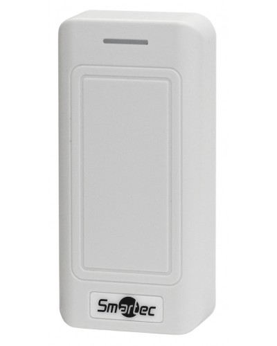 Считыватель Smartec ST-PR022EHM-WT в Балашихе Сетевая СКУД Smartec Pintop.ru