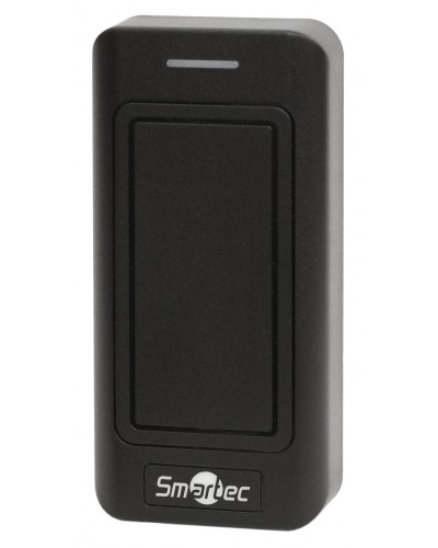 Считыватель Smartec ST-PR022EM-BK в Балашихе Сетевая СКУД Smartec Pintop.ru