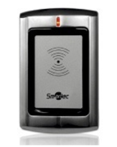 Считыватель Mifare Smartec ST-PR140MF в Балашихе Считыватели Pintop.ru