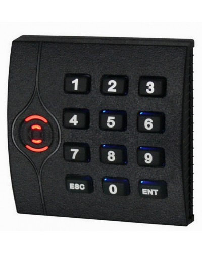 Считыватель Mifare с клавиатурой Smartec ST-PR170MK в Балашихе Считыватели Pintop.ru